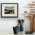 Going Home  Print