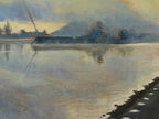 The Docker on the Quayside Limited Edition Print