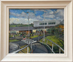 Carrick Primary School, Burren
