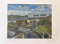 Carrick Primary School Print