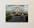 Star of the Sea Primary School, Warrenpoint Print 2