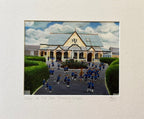 Star of the Sea Primary School, Warrenpoint Print 2