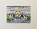 Star of the Sea Primary School, Warrenpoint Print 1