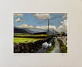 Going Home  Print