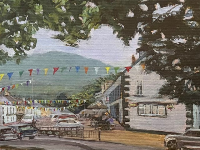 The Fiddler's Green Festival, Rostrevor