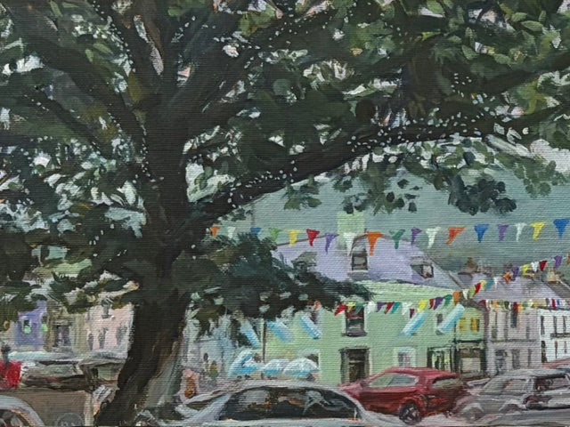 The Fiddler's Green Festival, Rostrevor