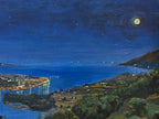 The Guiding Lights of Home Print