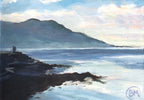 8 Mourne Mountain Area Notelets