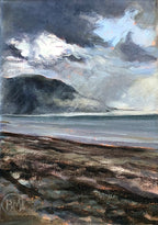 8 Mourne Mountain Area Notelets