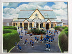 Star of the Sea Primary School, Warrenpoint Print 2